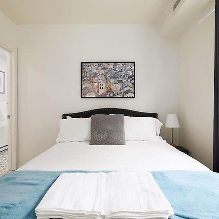 Bonjour Mtl Rosemont Retreat Chic 1Br Central Air Διαμέρισμα Μόντρεαλ Εξωτερικό φωτογραφία