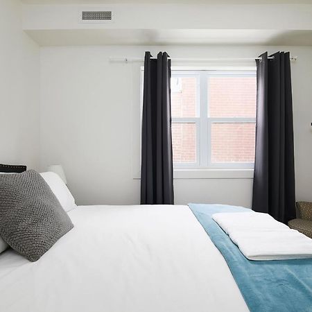 Bonjour Mtl Rosemont Retreat Chic 1Br Central Air Διαμέρισμα Μόντρεαλ Εξωτερικό φωτογραφία